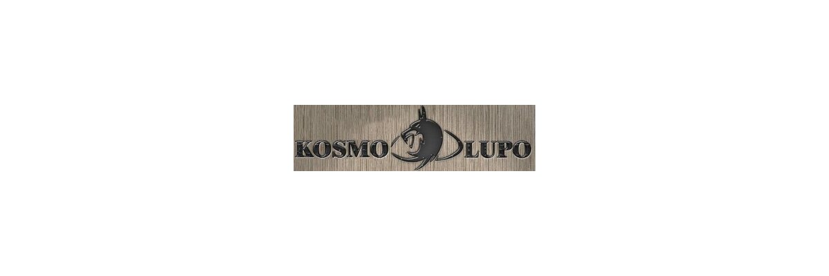 Kosmo Lupo