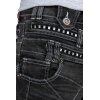 Kosmo Lupo Regular Fit Jeans Stonewashed  KM001-2 Grey W29/L32