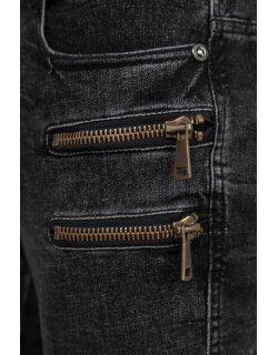 Kosmo Lupo Herren Jeans KM060