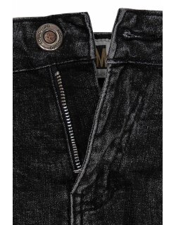 Kosmo Lupo Herren Jeans KM060