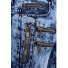 Kosmo Lupo Herren Jeans KM060