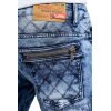 Kosmo Lupo Herren Jeans KM060