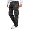 Kosmo Lupo Herren Jeans KM060