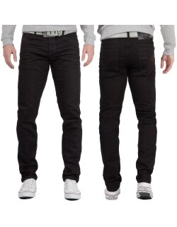 Cipo & Baxx Herren Jeans CD319A