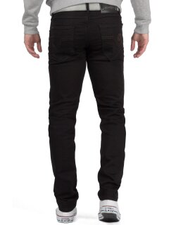 Cipo & Baxx Herren Jeans CD319A