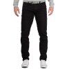 Cipo & Baxx regular fit Jeans Herren Denim CD319A Black W31/L32