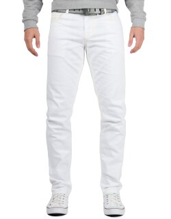 Cipo & Baxx Herren Jeans CD319C