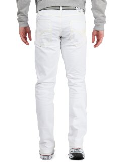 Cipo & Baxx Herren Jeans CD319C