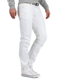 Cipo & Baxx Herren Jeans CD319C