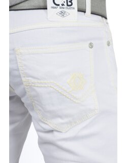 Cipo & Baxx Herren Jeans CD319C