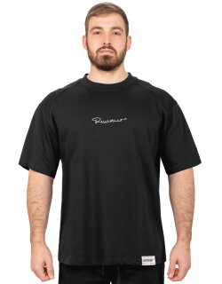 Reichstadt Sports Herren Oversize T-Shirt S-22RS033