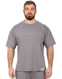 Reichstadt Sports Herren Oversize T-Shirt S-22RS033