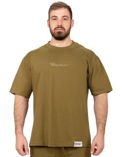 Reichstadt Sports Herren Oversize T-Shirt S-22RS033