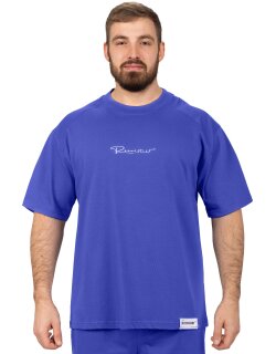 Reichstadt Sports Herren Oversize T-Shirt S-22RS033