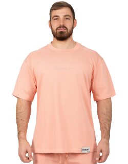 Reichstadt Sports Herren Oversize T-Shirt S-22RS033