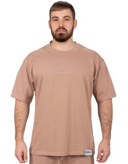 Reichstadt Sports Herren Oversize T-Shirt S-22RS033