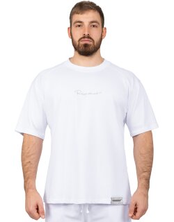 Reichstadt Sports Herren Oversize T-Shirt S-22RS033