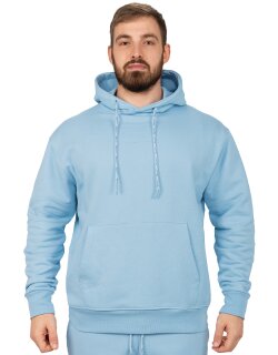 Reichstadt Sports Herren Hoodie S-23RS034