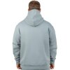 Reichstadt Regular Fit Sport Hoodie Herren Marken-Stick S-23RS034 Grey XXL
