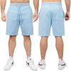 Reichstadt regular fit Shorts Herren Marken-Stick   - S-23RS036