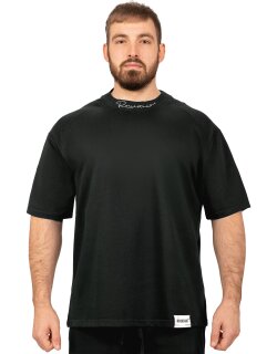 Reichstadt relaxed fit T-Shirt Herren    - S-23RS041