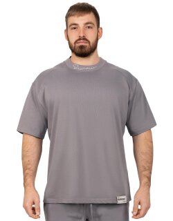 Reichstadt relaxed fit T-Shirt Herren    - S-23RS041
