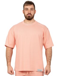 Reichstadt relaxed fit T-Shirt Herren    - S-23RS041