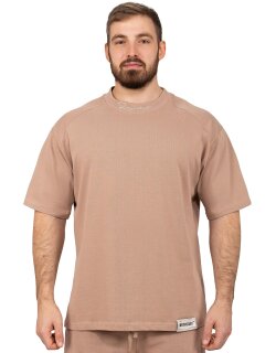 Reichstadt relaxed fit T-Shirt Herren    - S-23RS041