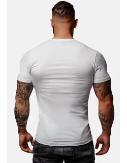 Reichstadt Herren T-Shirt 24RS047