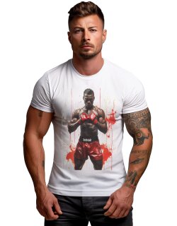 Reichstadt Herren T-Shirt 24RS048