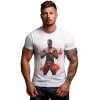 Reichstadt Herren T-Shirt 24RS048