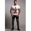 Reichstadt Herren T-Shirt 24RS048