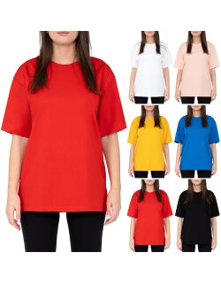 Reichstadt Damen Oversized T-Shirt 24RSW058