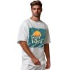 Reichstadt Herren Oversized Print T-Shirt 24RS057