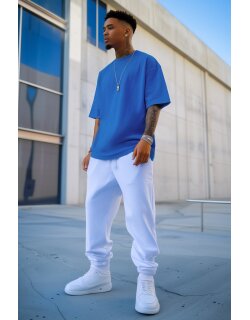 Reichstadt Herren Oversized T-Shirt 24RS058