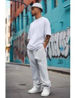 Reichstadt Herren Oversized T-Shirt 24RS058