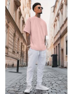 Reichstadt Herren Oversized T-Shirt 24RS058