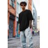 Reichstadt Herren Oversized T-Shirt 24RS058