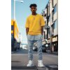 Reichstadt Herren Oversized T-Shirt 24RS058
