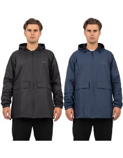 Reichstadt Herren Allwetter Windbreaker  24RS053