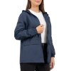Reichstadt Damen Allwetter Windbreaker 24RSW054