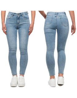 Reichstadt Skinny Fit Damen Jeans 25RSW065