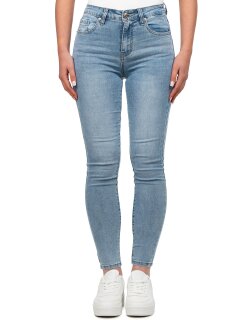 Reichstadt Skinny Fit Damen Jeans 25RSW065