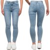 Reichstadt Skinny Fit Damen Jeans 25RSW065