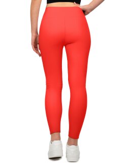 Reichstadt Skinny Fit Hose Damen High Waist 25RSW066