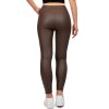Reichstadt Skinny Fit Hose Damen High Waist 25RSW066