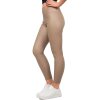 Reichstadt Skinny Fit Hose Damen High Waist 25RSW066