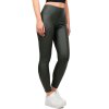 Reichstadt Skinny Fit Hose Damen High Waist 25RSW066