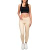 Reichstadt Skinny Fit Hose Damen High Waist 25RSW066