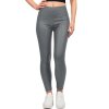 Reichstadt Skinny Fit Hose Damen High Waist 25RSW066